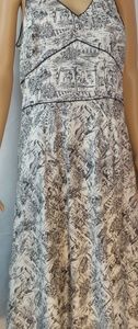 Ann Taylor Loft Women's Dress Size 10